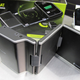 Illustration for article titled First Hands-On: Powermat Portable 2X Induction Charger